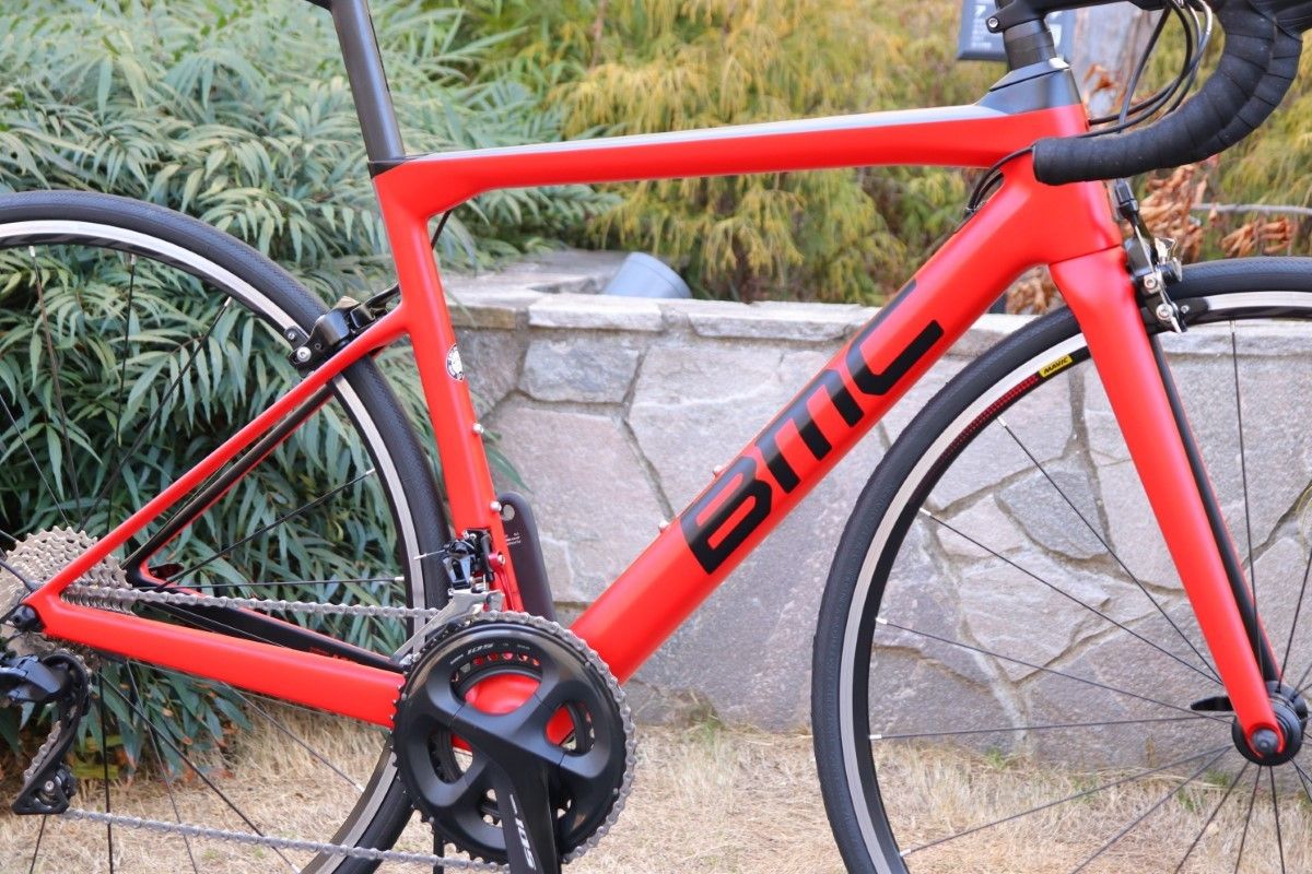A級品】 BMC チームマシン Teammachine SLR02 TWO 2019モデル 51サイズ 
