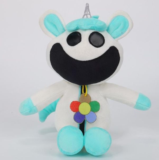 ポピープレイタイム キャットナップ チャプター3 ぬいぐるみ