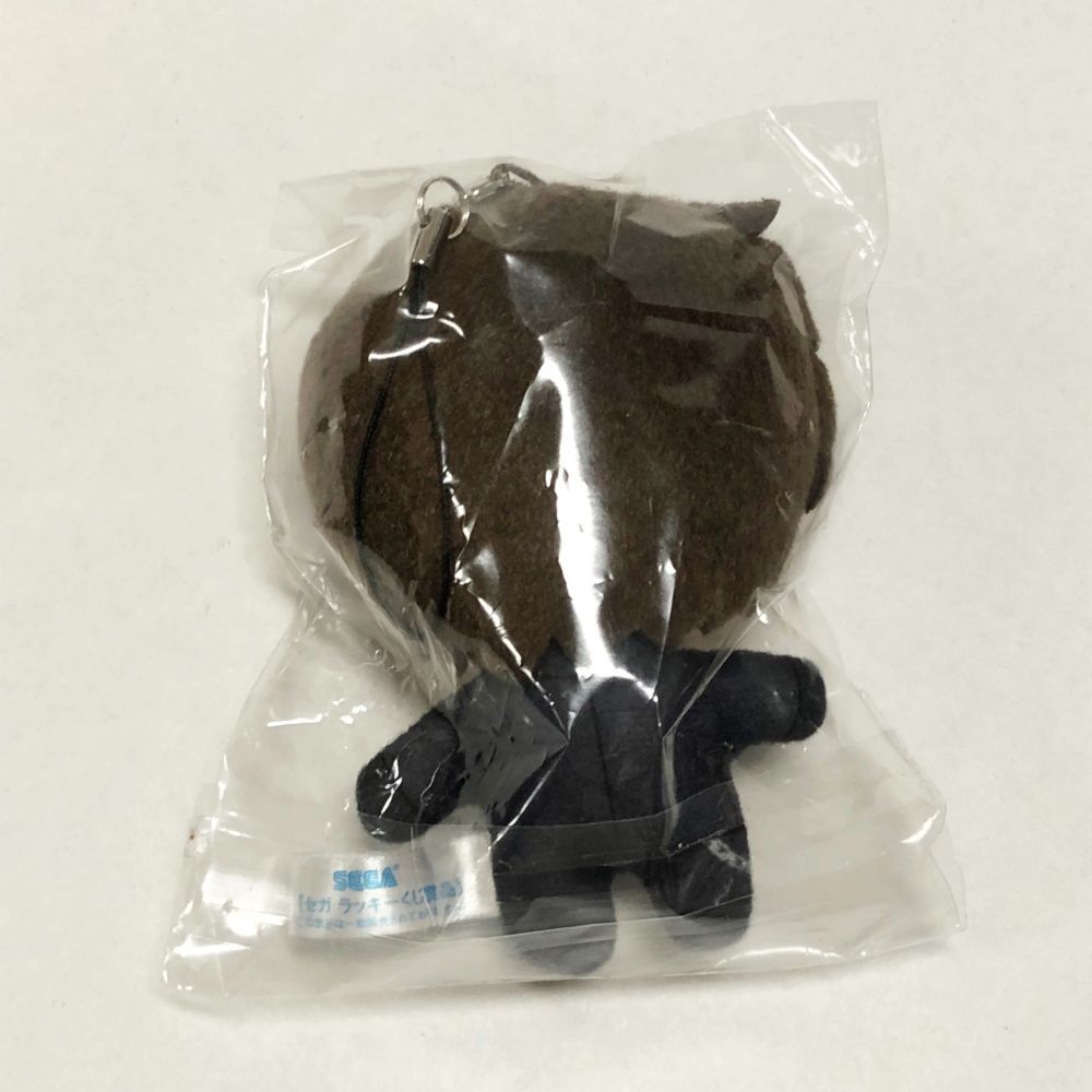 名探偵コナン セガラッキーくじ H賞ぬいぐるみマスコット 松田陣平 名探偵コナン セガラッキーくじ H賞 ぬいぐるみマスコット 松田
