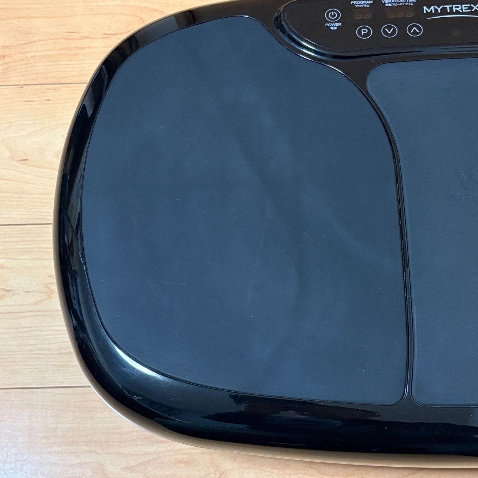 MYTREX W FIT PRO EMS レーニングマシン MT-WFP 20 B