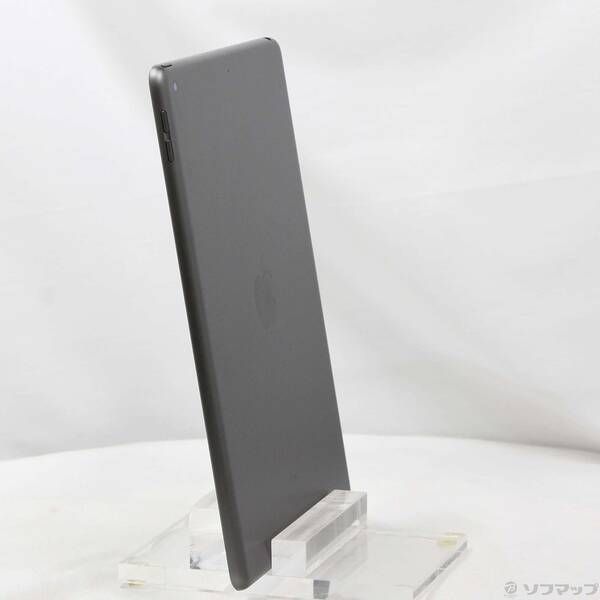 品〕 iPad 第8世代 32GB スペースグレイ MYL92J／A Wi-Fi【262
