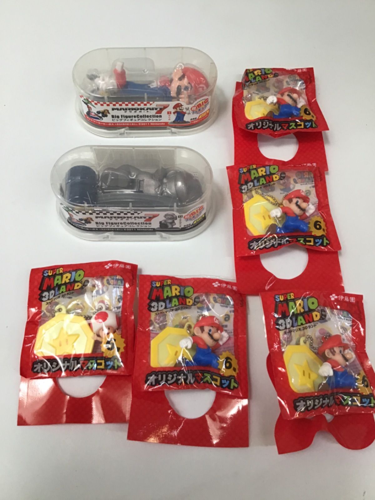 マリオパーティ フィギュアキーホルダー セット 激レア Amazon.co.jp: マリオパーティ スーパースターズ -Switch