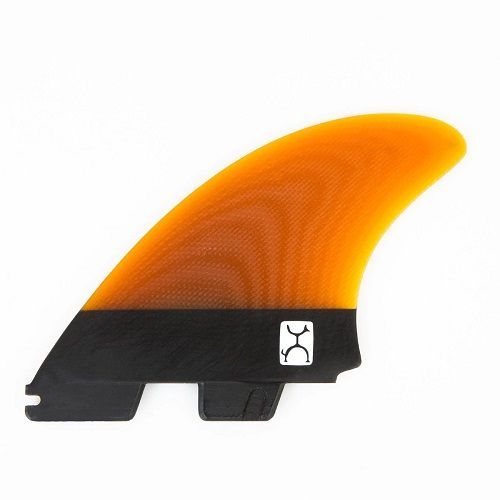 サーフィン・ボディボード MACHADO MEDIUM THRUSTERFCS2 FCSII エフシーエス2 サーフィン フィン THRUSTER 3FINS RM ROB