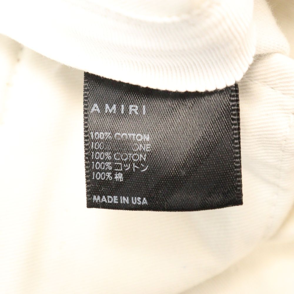 AMIRI (アミリ) M65 CAMO KICK FLARE CARGO PANTS カモフラ