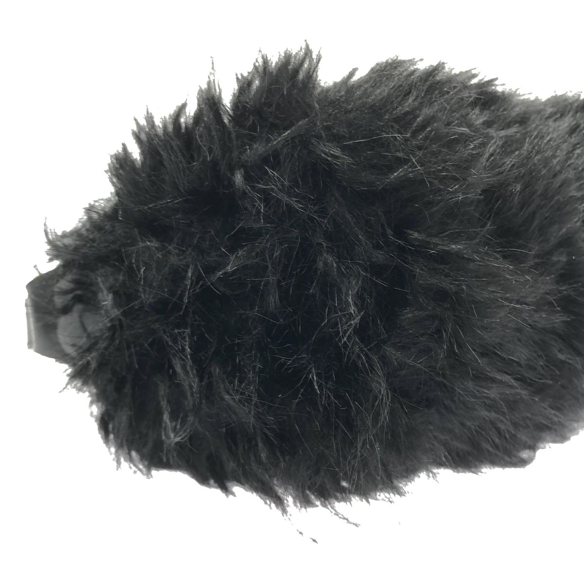 バッグ sacai Faux Fur Small Pochette BLK sacai Faux Fur Small Pochette BLK - メルカリ