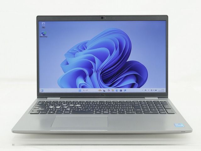 DELL デル LATITUDE 5520 SSD512GB メモリ8GB Core i5 Windows 11 Pro