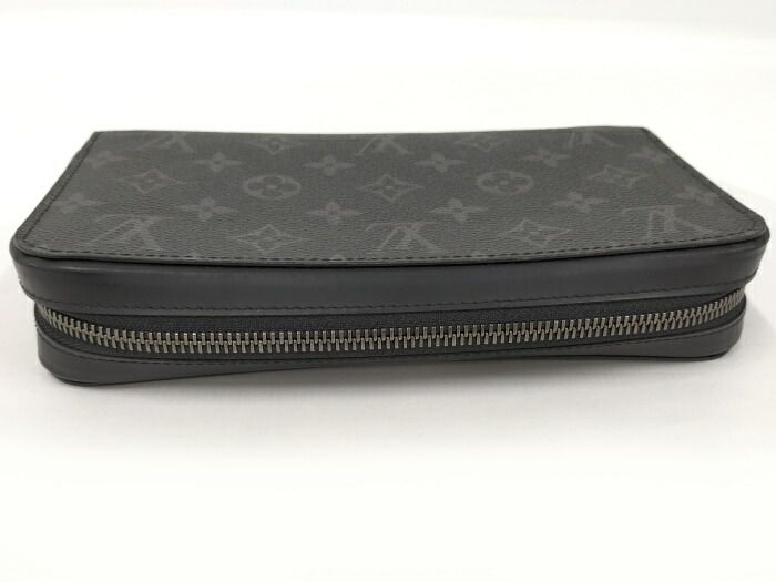 @@ ルイヴィトン ジッピーXL エクリプス 長財布 ラウンドファスナー Amazon.co.jp: LOUIS VUITTON ルイヴィトン 長財布 ラウンドファスナー