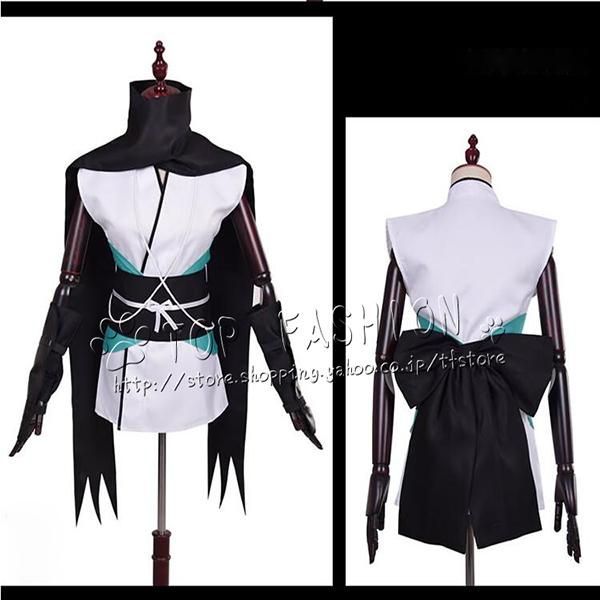 Order 風桜セイバー