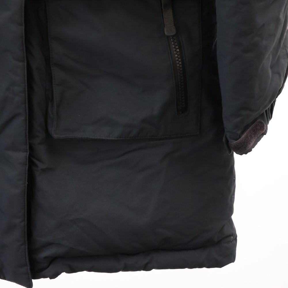 THE NORTH FACE PURPLE LABEL (ノースフェイスパープルレーベル) KARA 