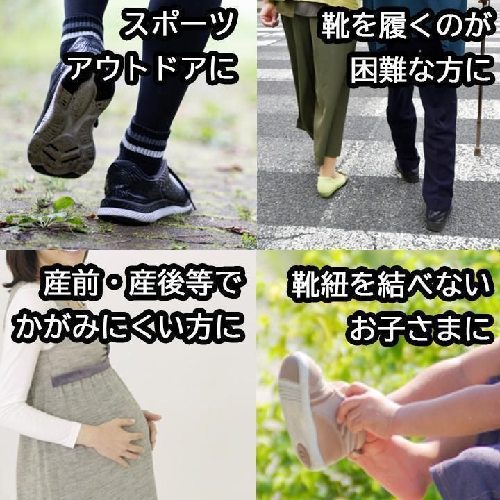 結ばない靴紐 カプセルロック式 ほどけない オレンジ×銀カプセル シューレース スポーツ 病院 男女兼用 ユニセックス ほどけない こども リハビリ スポーツ スニーカー テニス マラソン 靴ひも 靴紐 簡単 ゴム AA011