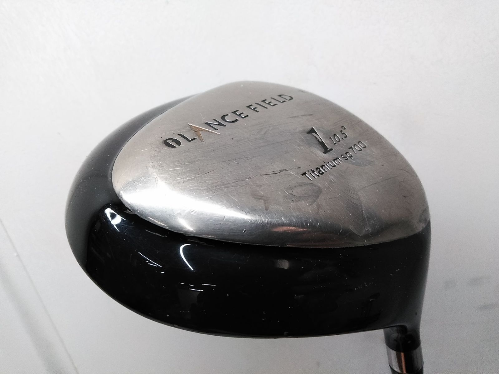 ゴルフデビューに！ 激安 メンズ ゴルフクラブ 13本セット