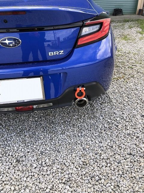 ソリッドグレーの86、これステキです〜｜cockpitのブログ｜COCKPIT