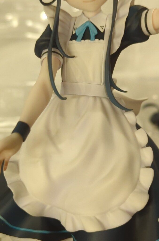 グッドスマイルカンパニー ブルーアーカイブ -Blue Archive