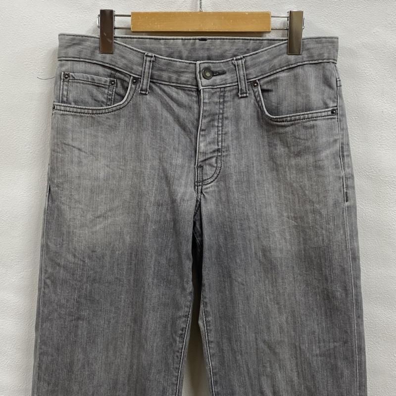 patagonia パタゴニア パンツ デニム、ジーンズ Organic Cotton 5 Pocket Denim ボタンフライ 56860