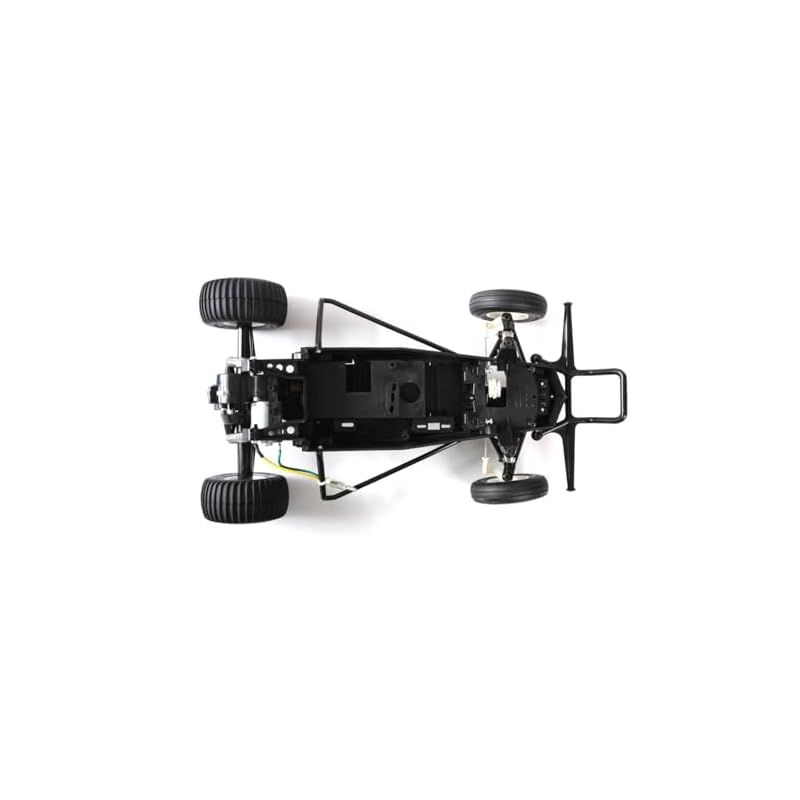 タミヤ 1/10 電動RCカーシリーズ No.346 グラスホッパー オフ