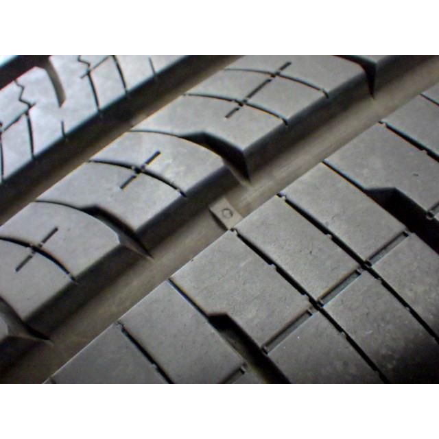 思い出の品 F443 K1406245 ◆ 製造 約8.5部山◆PIRELLI P8 FS◆225 55R18◆2本