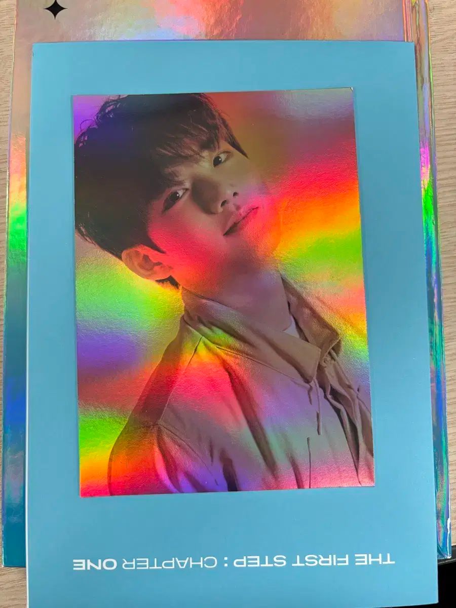 TREASURE 直筆 サイン入り JIKJIN アルバム CD