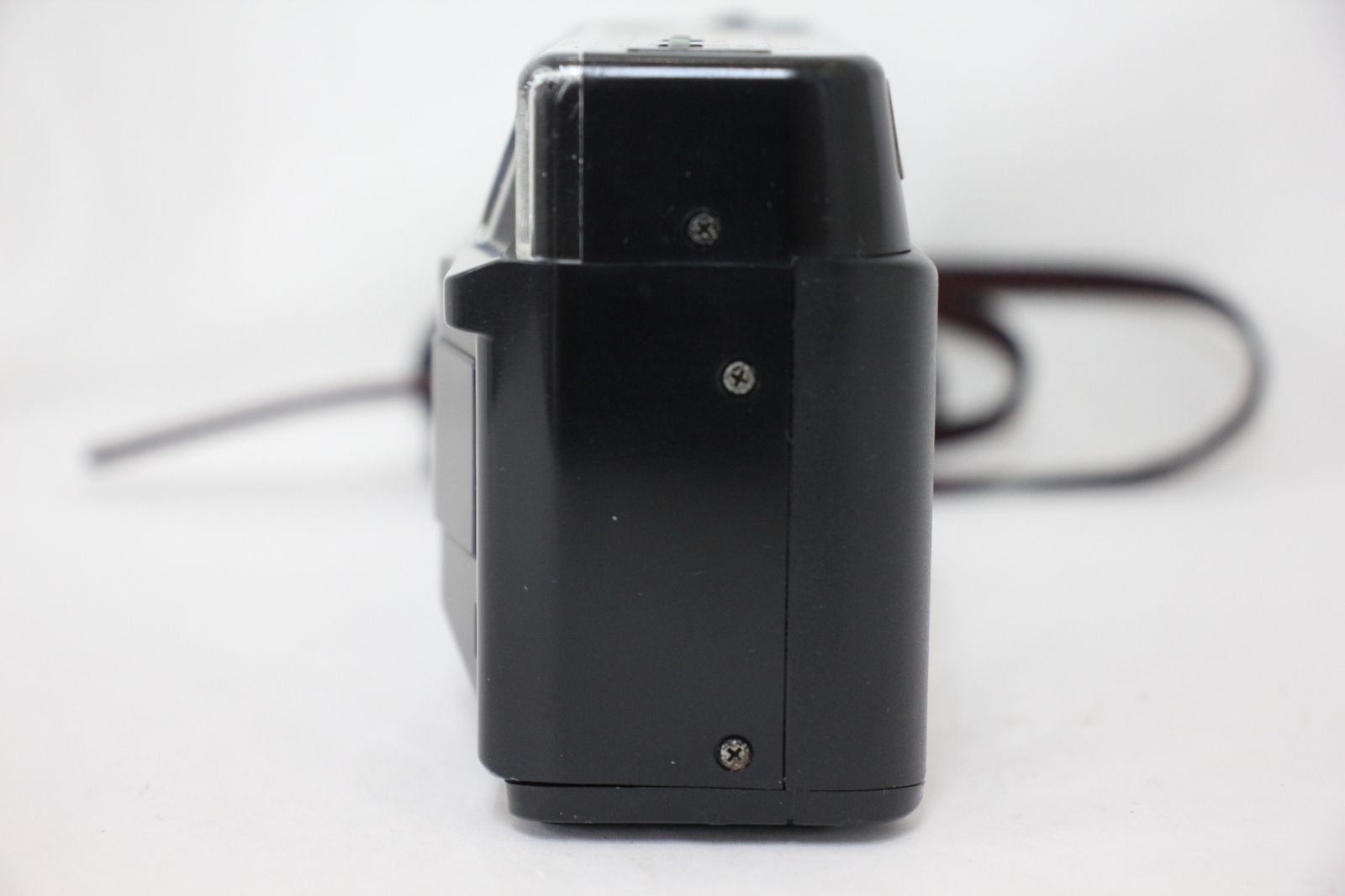 KYOCERA TD CarlZeiss Tesser 35mmf3.5 T✳ フィルムカメラ kyocera