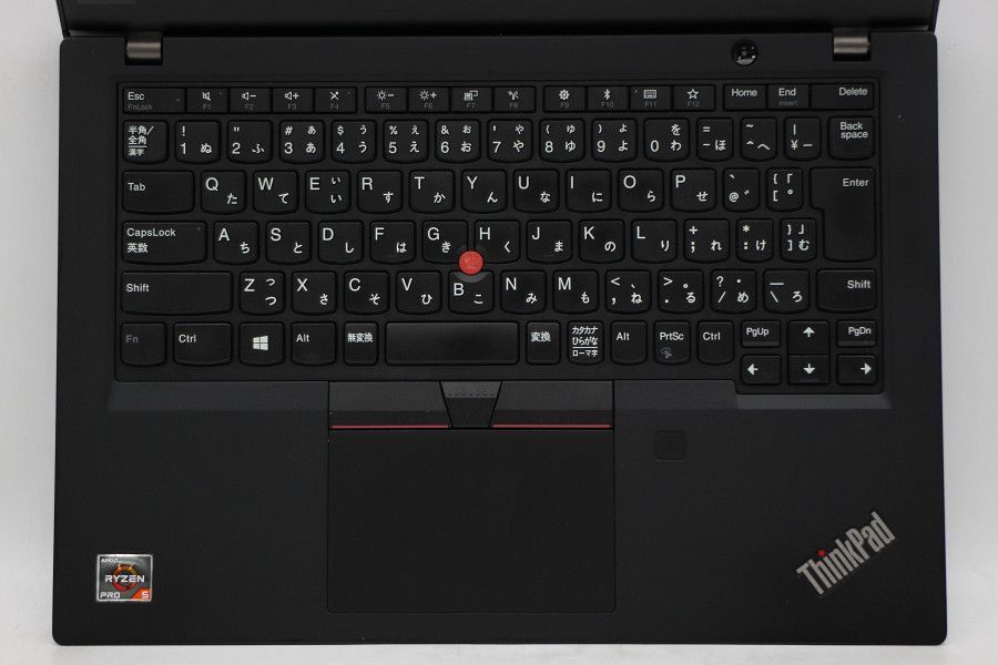 Lenovo ThinkPad X395 Ryzen 5 Pro 3500U 2.1GHz 8GB 256GB SSD 13.3W FHD 1920x1080 Win11 546258768