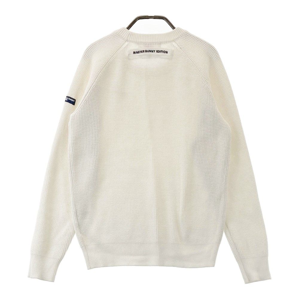 サイズ：1 MASTER BUNNY EDITION マスターバニーエディション ニット