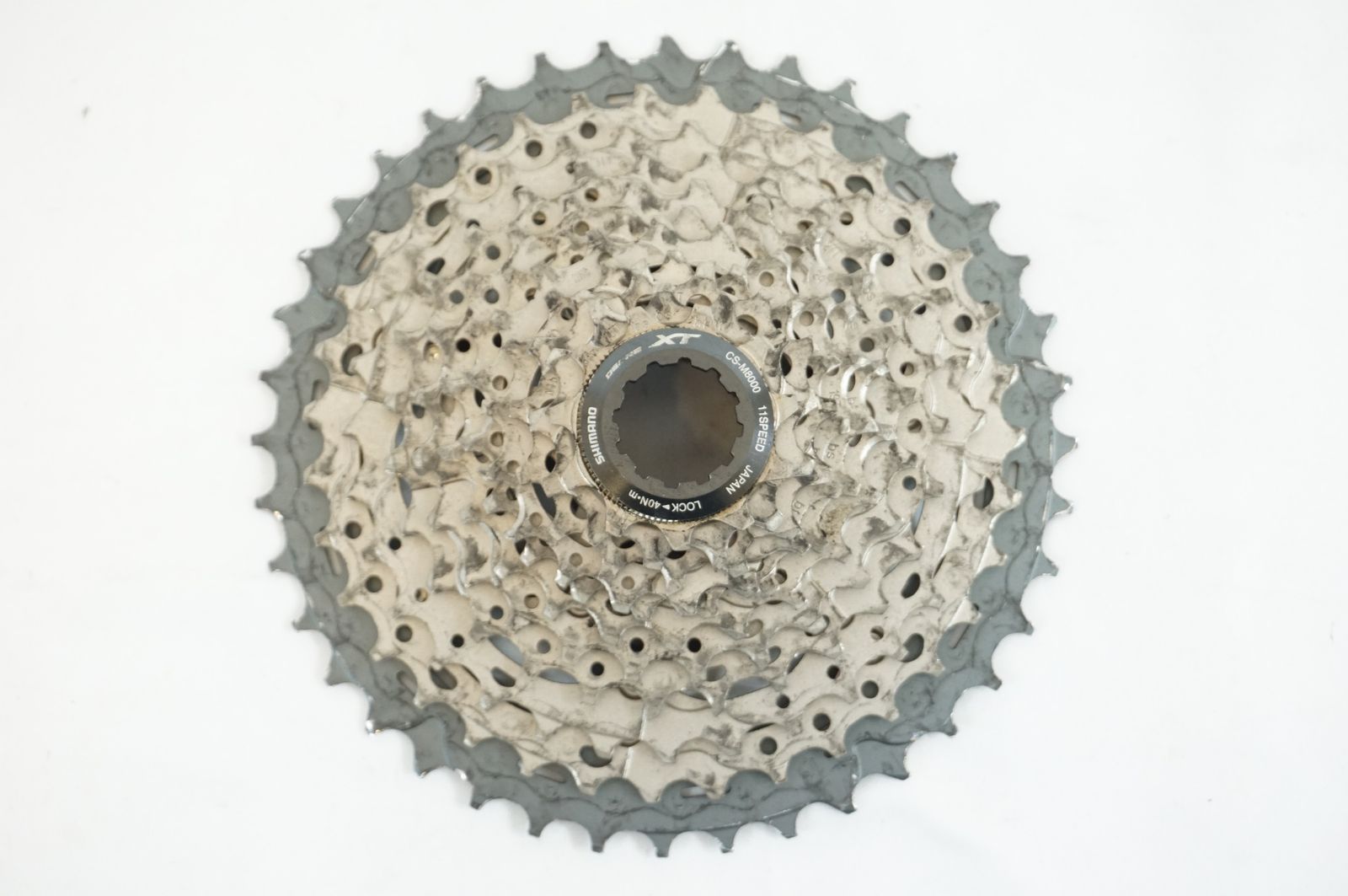 SHIMANO M8000 XT Di2 11速コンポセット DEORE XT(M8000)11速 - サガミサイクルセンター〈webショッピング