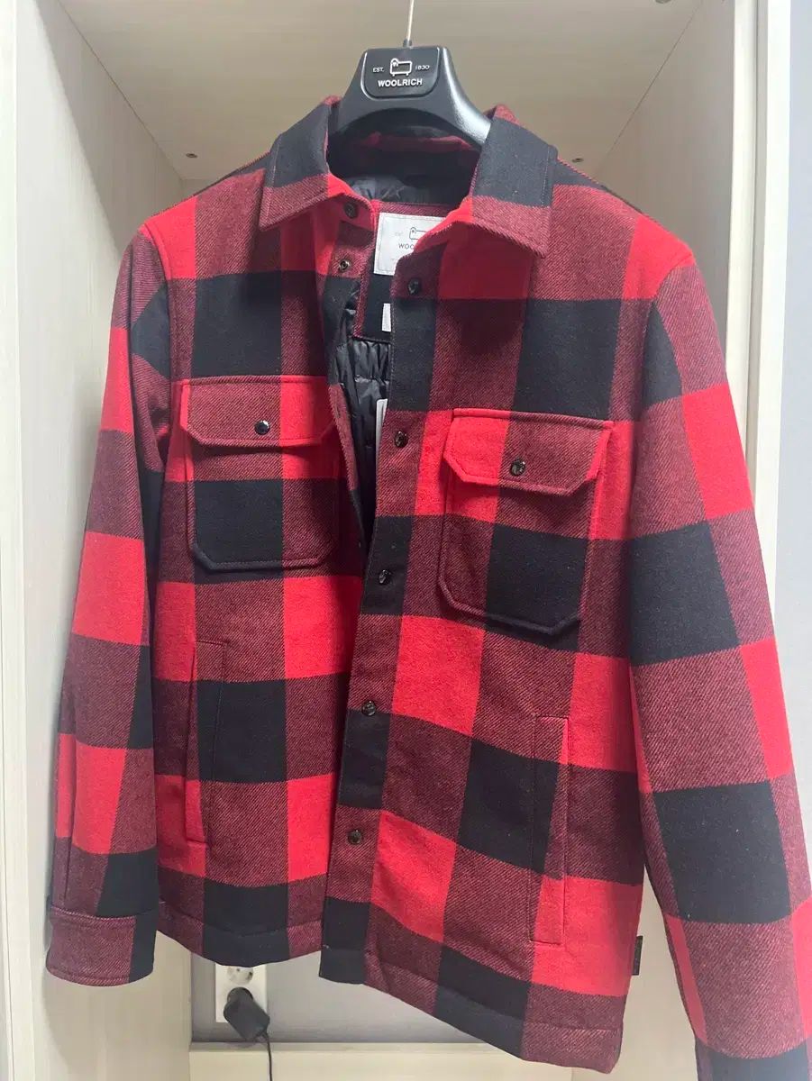 雷市場(ポンジャン)商品韓国直送】 WOOLRICH(ウールリッチ 雷市場(ポンジャン)商品韓国直送】 WOOLRICH(ウールリッチ