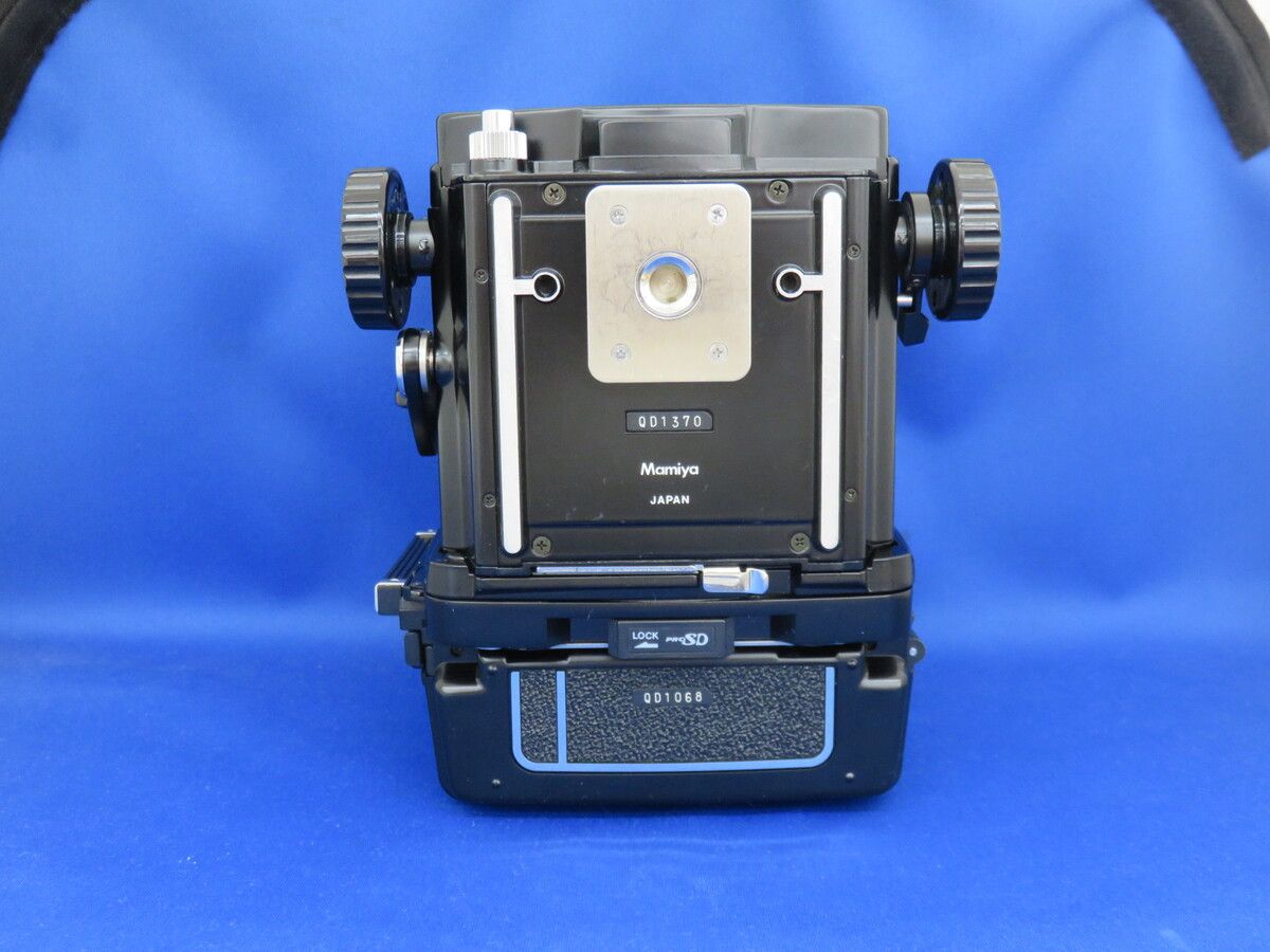 中古】 【並品】 マミヤ RB67 PRO SD 中古】(マミヤ) Mamiya