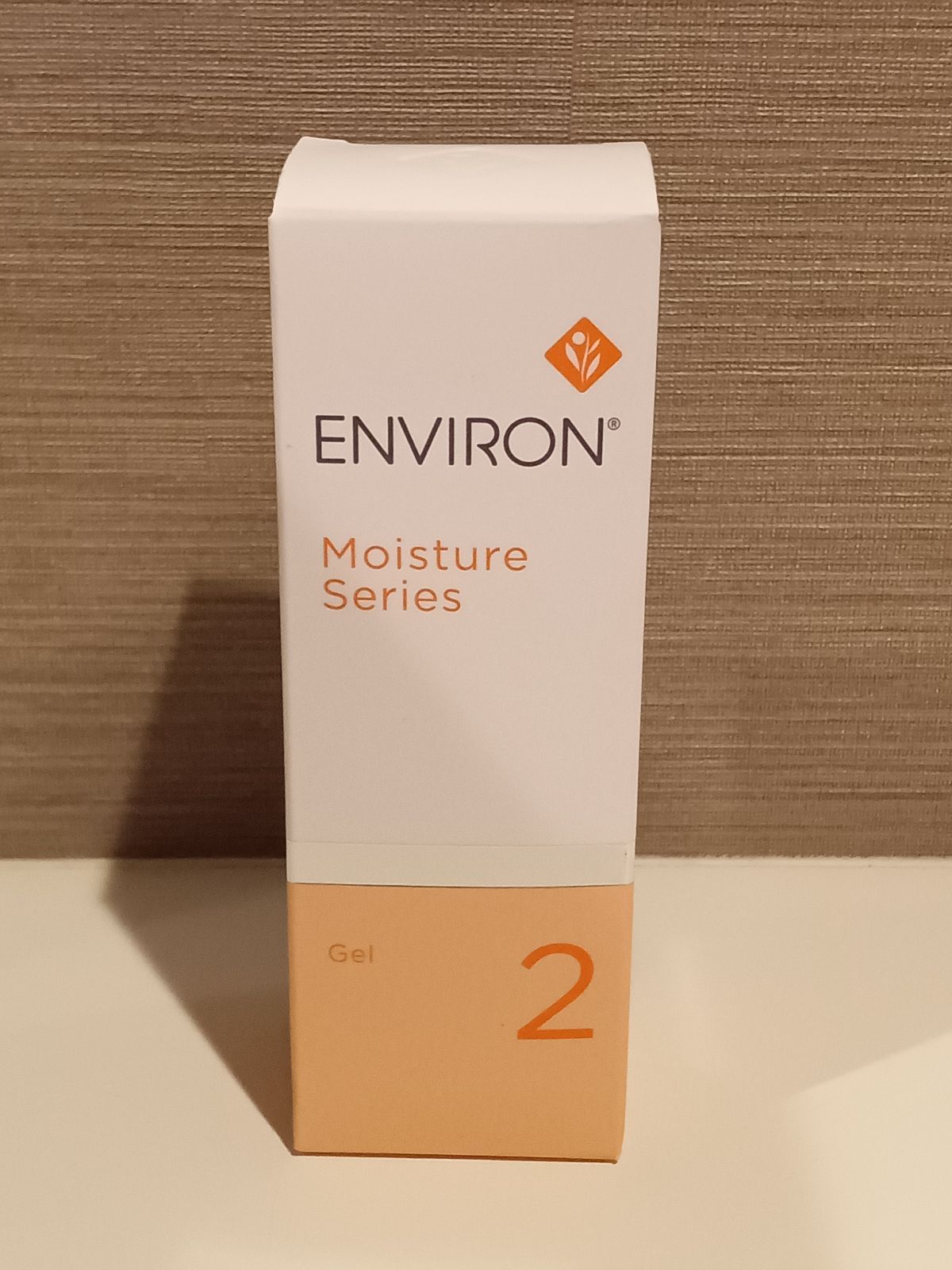 エンビロンENVIRON✴️モイスチャークリーム3とモイスチャージェル2✴️お得 エンビロンENVIRON✴️モイスチャークリーム3とモイスチャージェル2