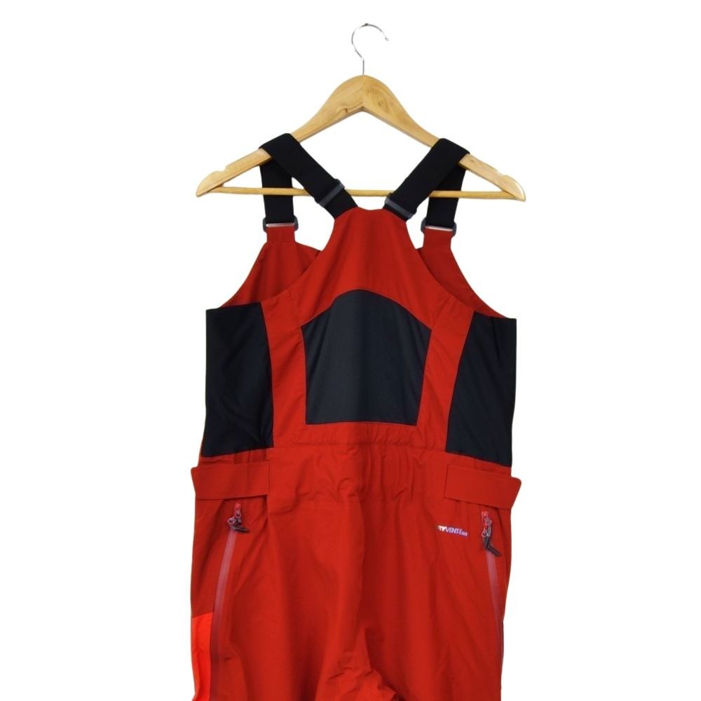 極美品 フェニックス phenix SNOW RIDGE 3L BIB PANT - メルカリ