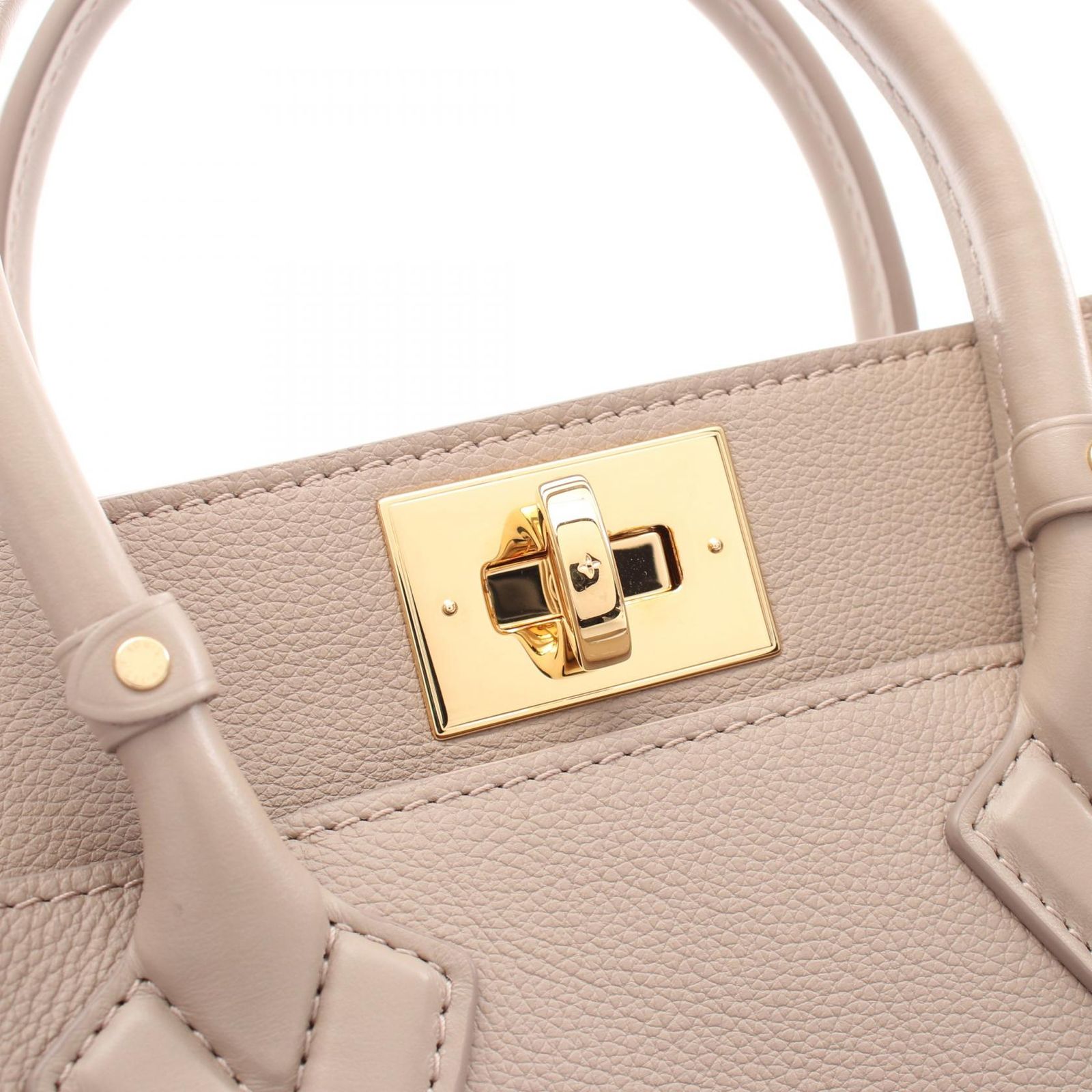 ルイ・ヴィトン LOUIS VUITTON ハンドバッグ オンマイサイド PM