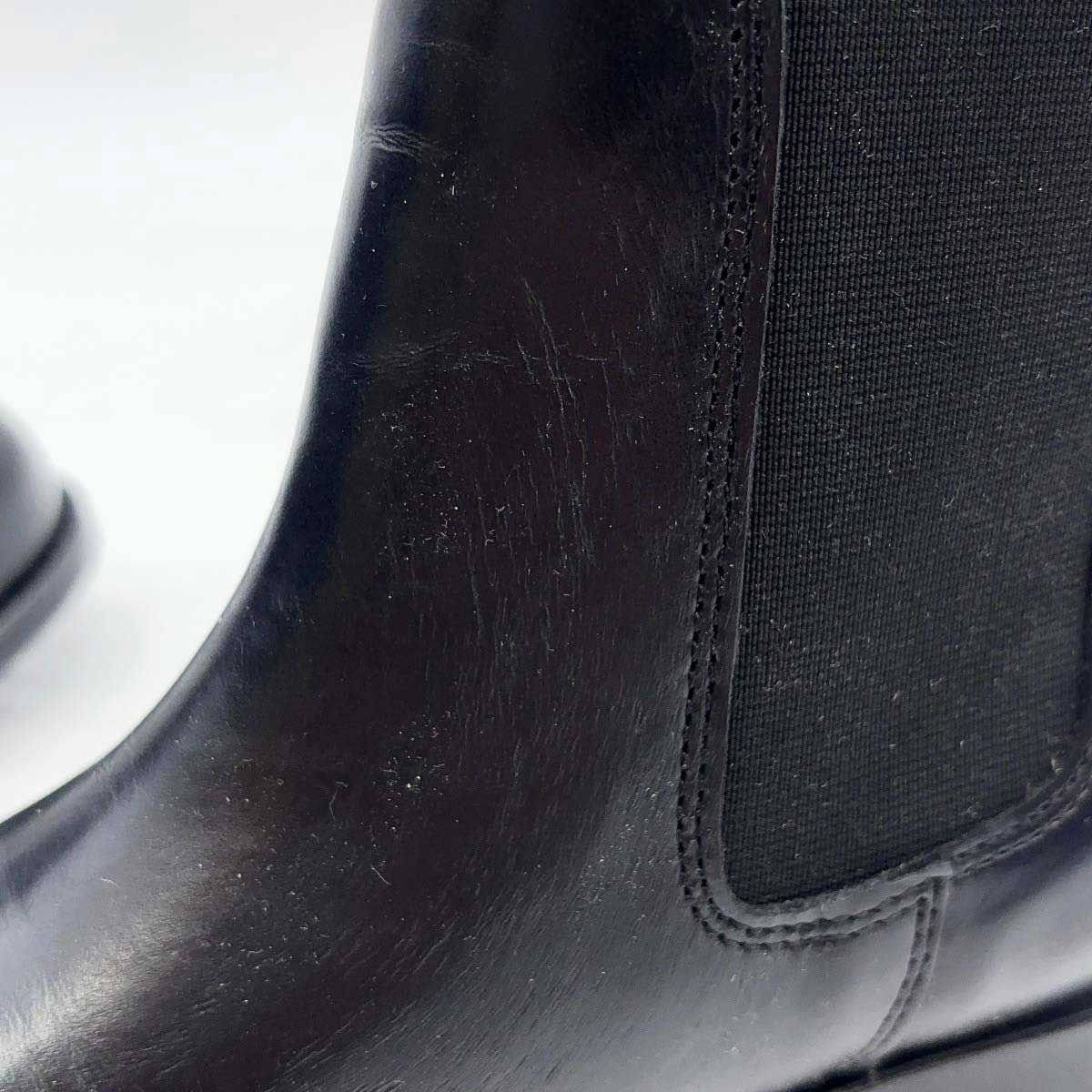 HARRYS HORSE ハリーズホース レザー プルオン ジョッパーブーツ セーフティスチールトゥ 38 ブラック 30100276 レディース 乗馬 馬術 HARRYS HORSE ハリーズホース レザー プルオン ジョッパーブーツ