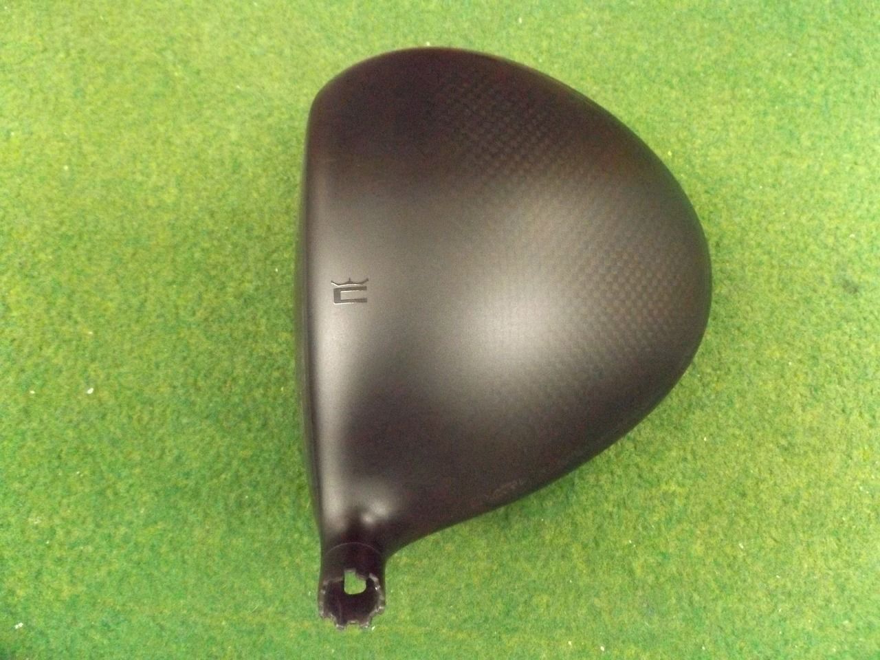 【新品未使用】コブラ ダークスピード MAX　10.5°　ドライバー　ヘッドのみ コブラ（Cobra）（メンズ）【ヘッドのみ単品】 ダークスピード MAX