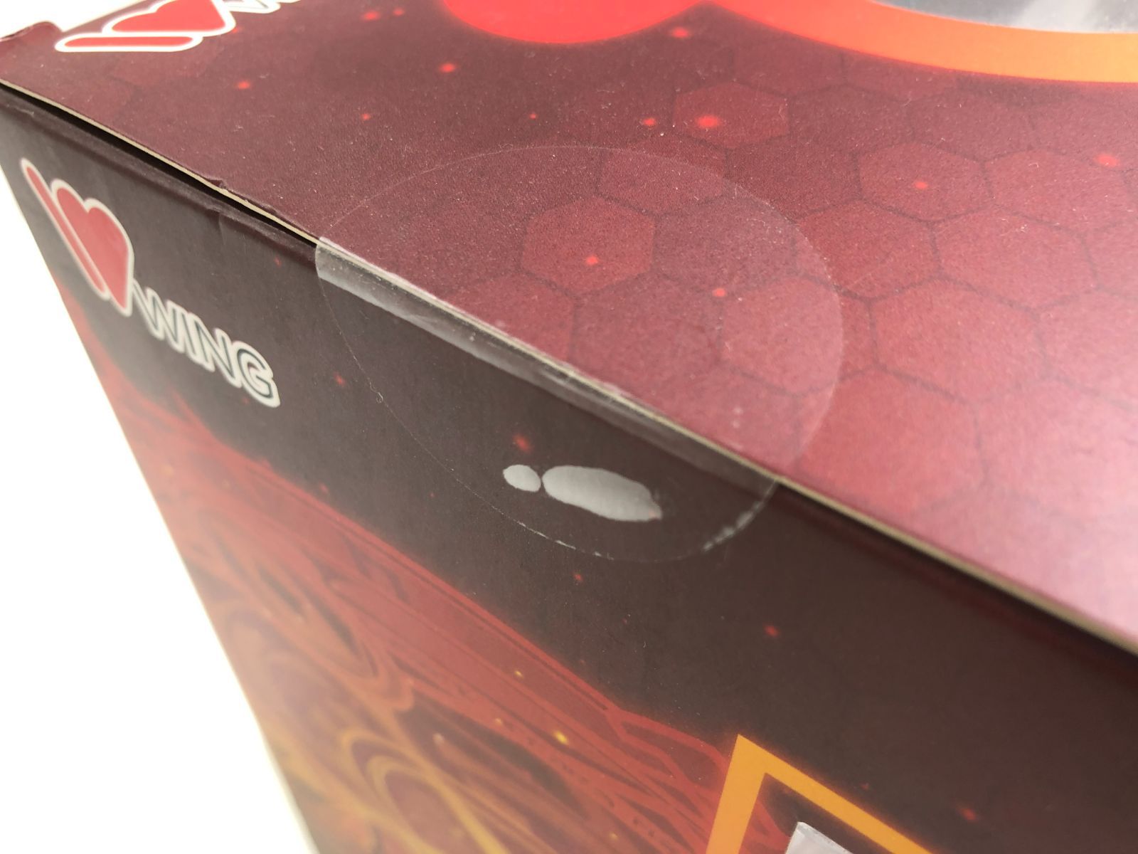 七重浜41-3-070724】未使用 未開封 WING クイズマジックアカデミー