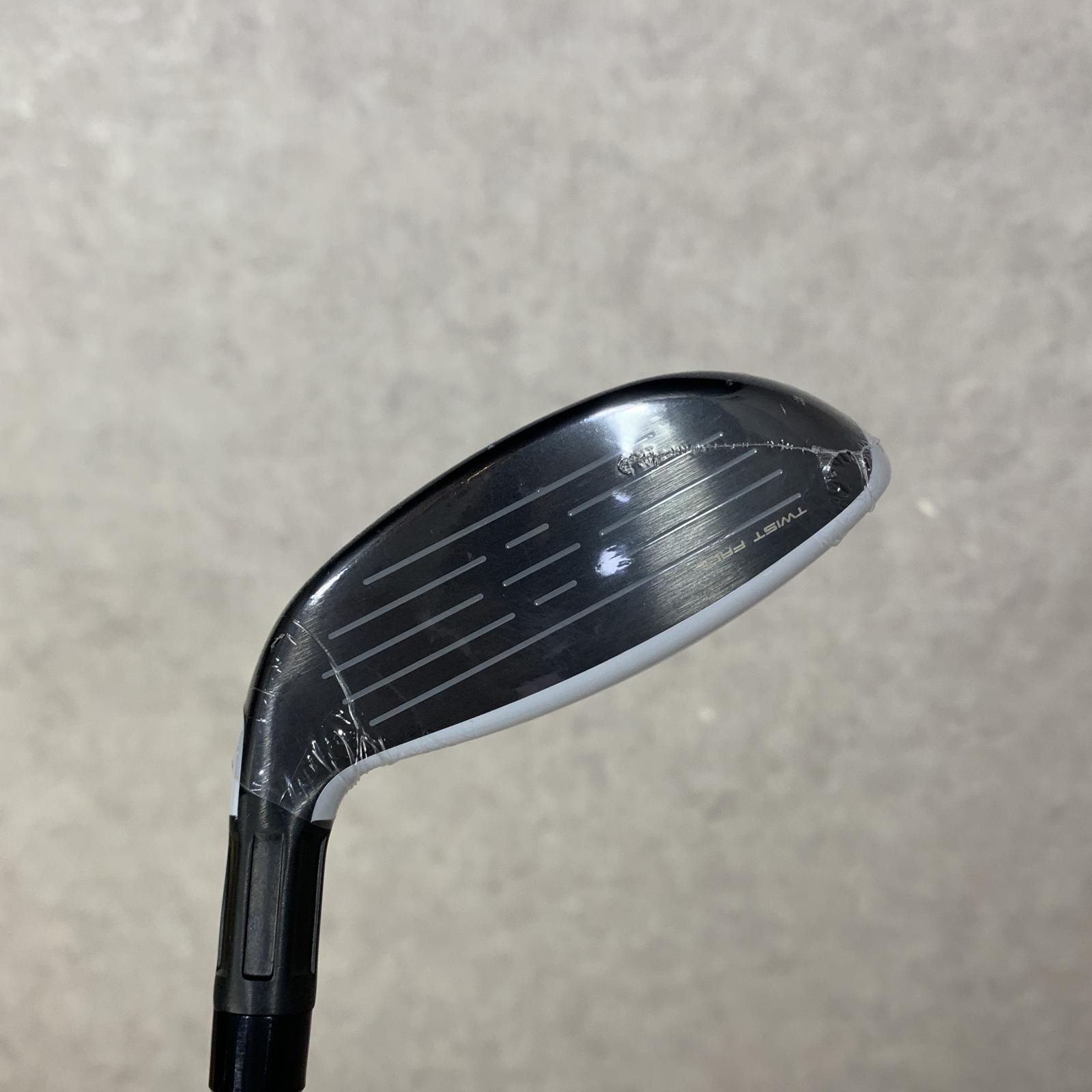 【中古】【ゴルフ用品】ユーティリティー　TaylorMade　SIM2 MAX RESCUE (2021)【加古川店】【427】 中古】【ゴルフ用品】ユーティリティー TaylorMade SIM2 MAX
