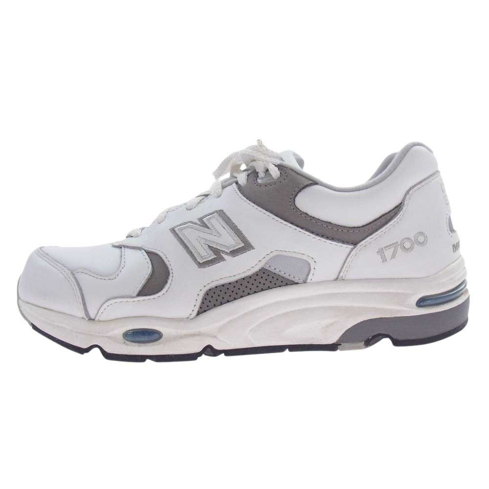 NEW BALANCE ニューバランス スニーカー CM1700LN ローカット  