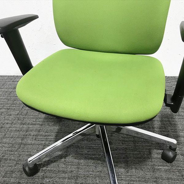 プリセアチェア ハイバック