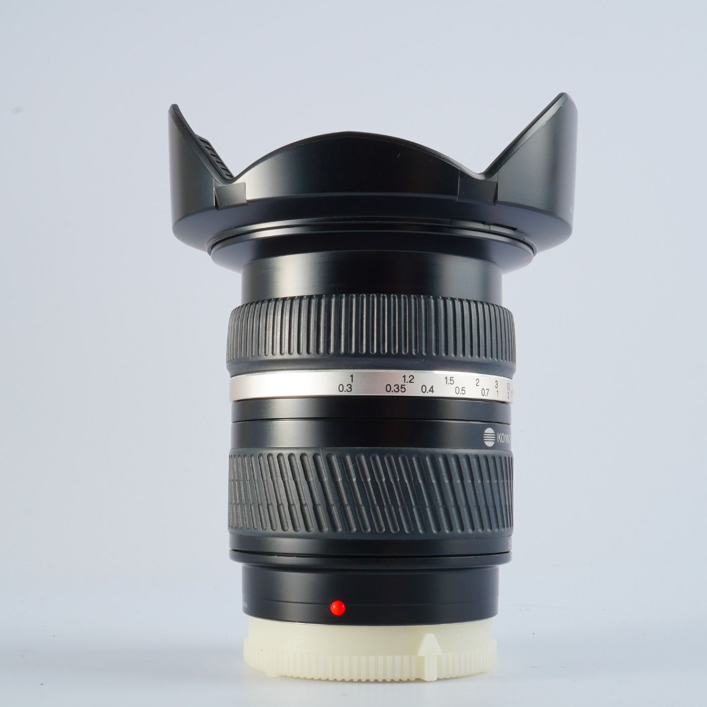 ジャンク】 Konica コニカ Minolta AF Zoom 17-35mm f/2.8-4 D ズーム