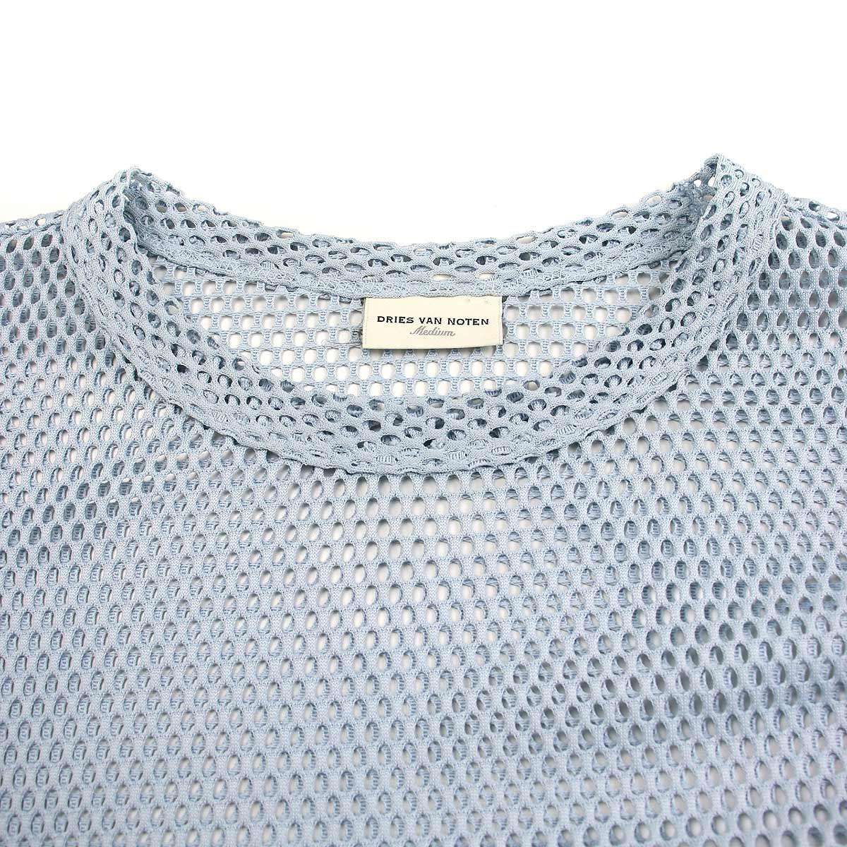 新品 DRIES VAN NOTEN 25SS HEGLAND カットソー 楽天市場】DRIES VAN