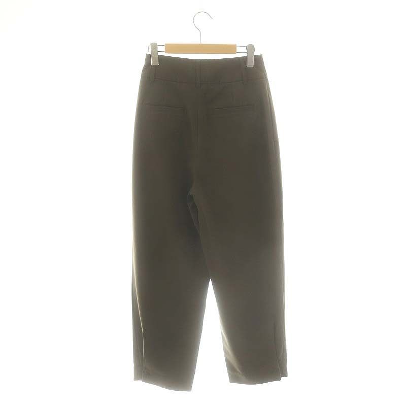 MARW UNITED ARROWS パンツ 「MARW ARROWS」バルーン レディース