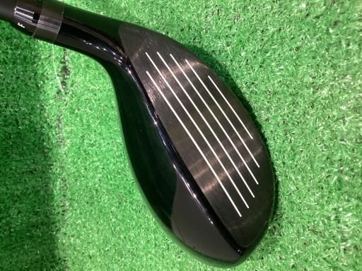 中古】 ゴルフパートナー NEXGEN NS250 U5 ユーティリティ UT