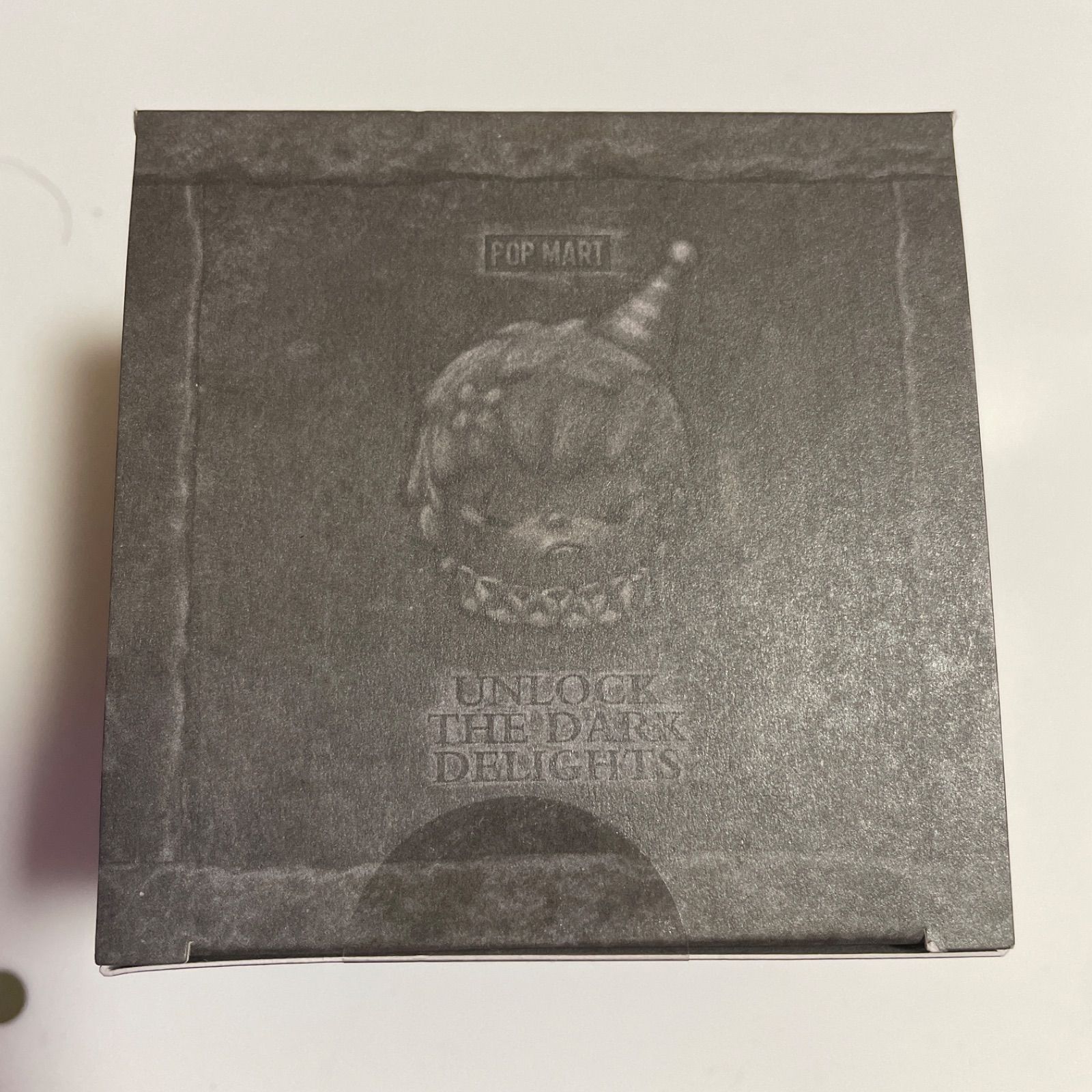 ポップマートHIRONO（ヒロノ） MONSTER カーニバル 台座 - メルカリ