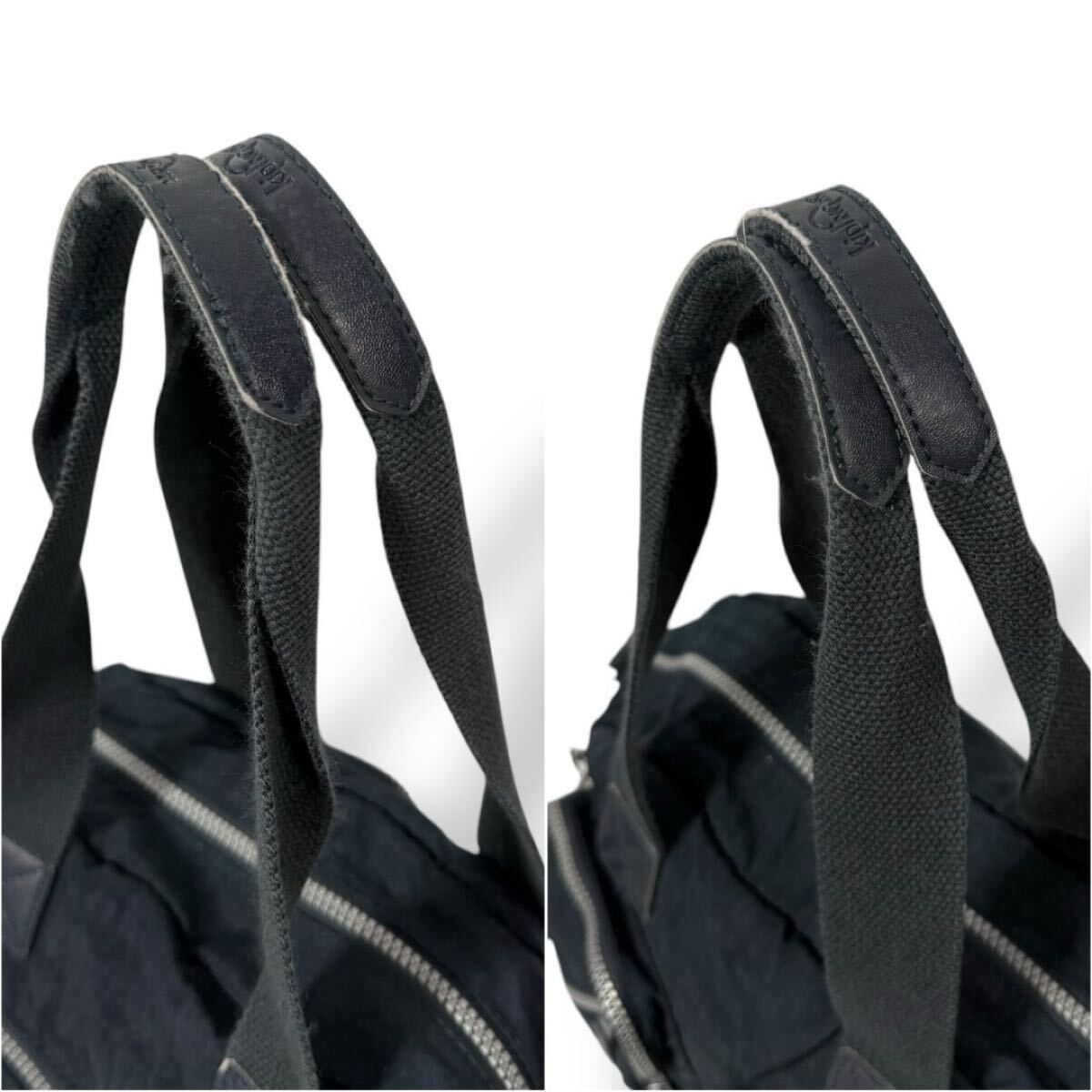 kipling - キプリングKipling ショルダーバッグ 斜め掛け ゴリラ チャーム 紫の通販 by ご希望額コメントください｜キプリング ならラクマ