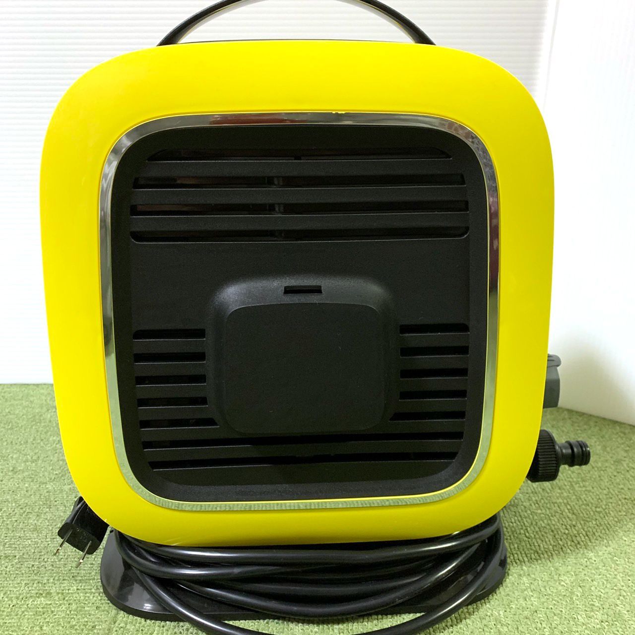直営店限定モデル 高圧洗浄機 K MINI 自吸水道兼用セット 収納ボックス 