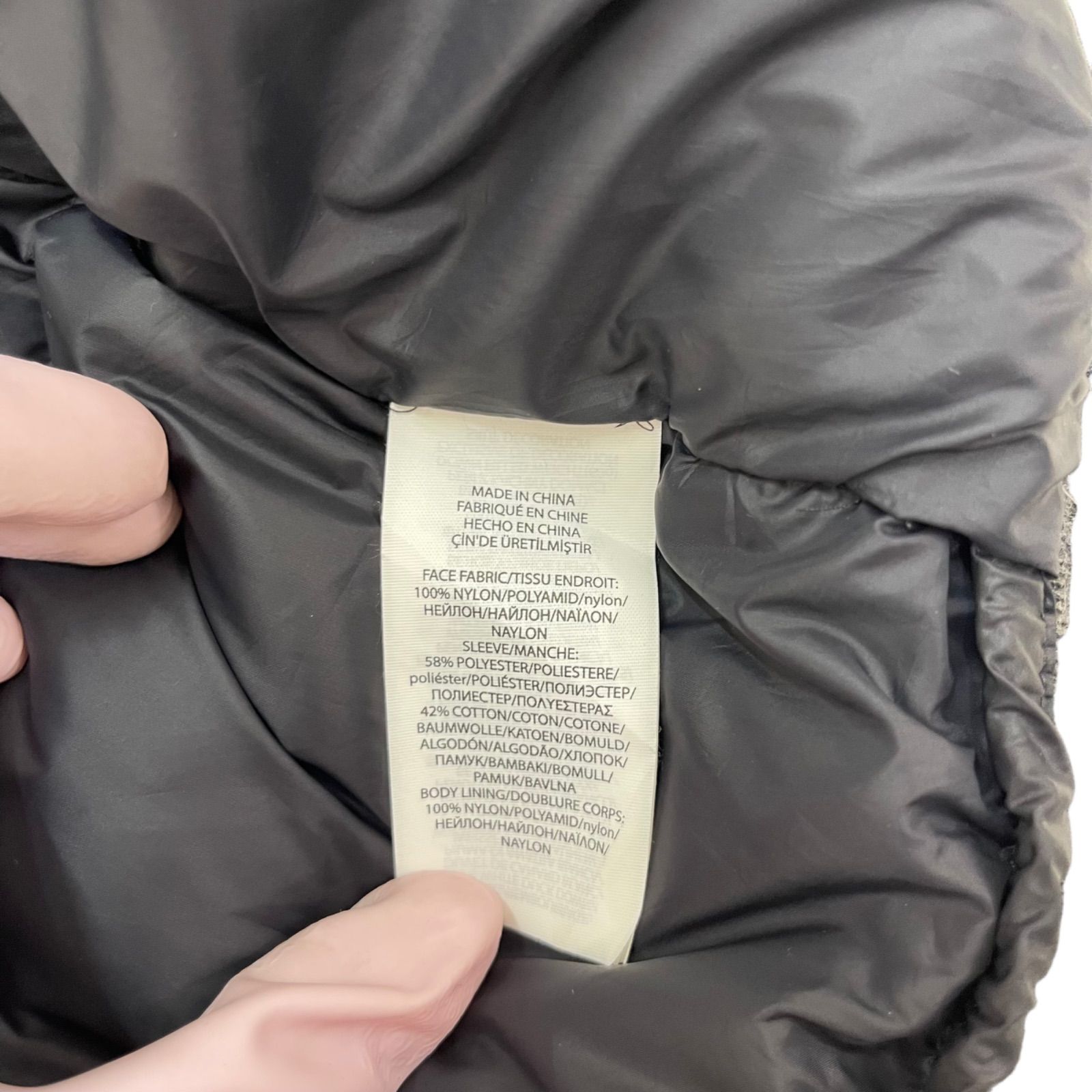 GC533 POLO RALPH LAUREN ポロ ラルフ ローレン ダウン  