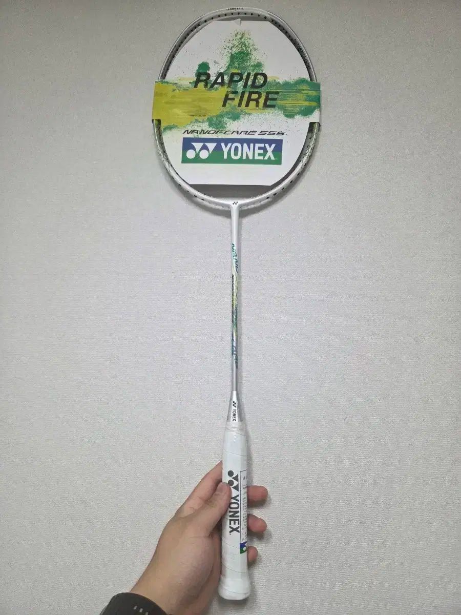 ヨネックス YONEX NANOFLARE₍ナノフ 555 報酬 x