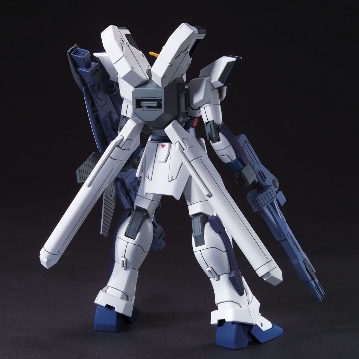 HGAW 1|144 GX-9900-DV ガンダムXディバイダー 機動新世紀ガンダムX 旧パッケージ IMPECCABLEHEALTHCARESERVICES_COM