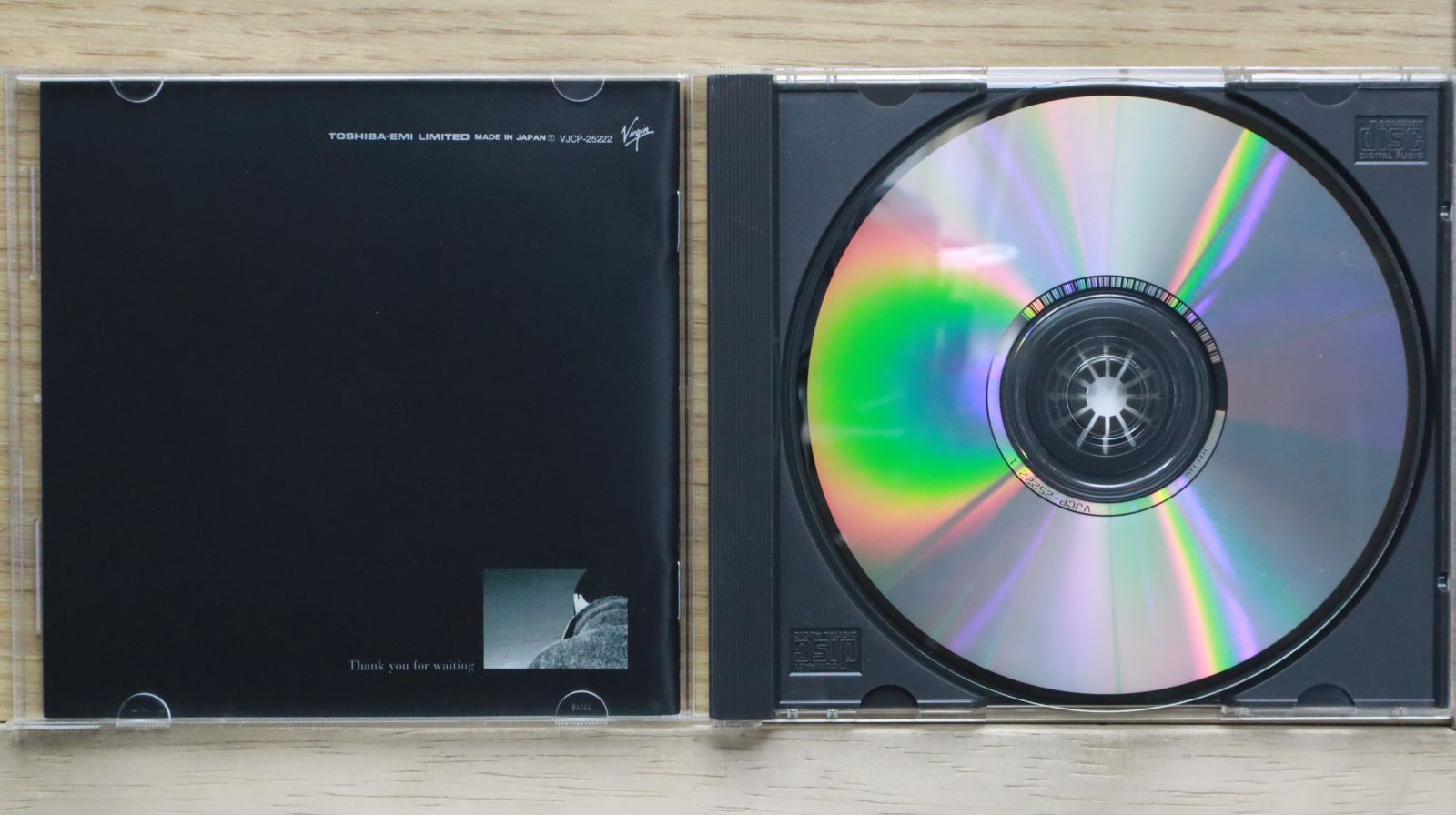 国内盤CD☆ジョージ・マイケル/George Michael□ オールダー