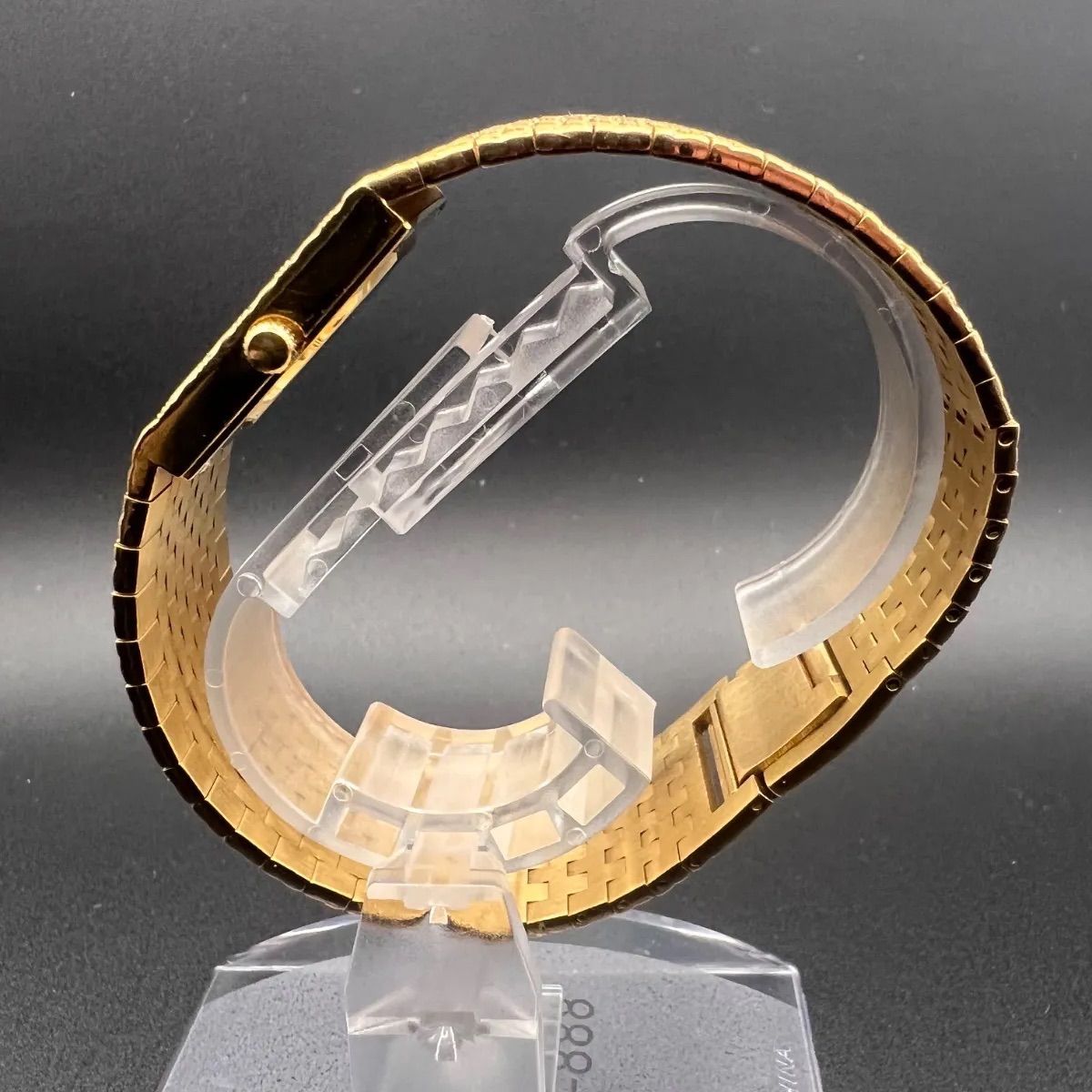 RAYMOND WEILレイモンド ウィル レディース腕時計　18K ht2985_1.jpg