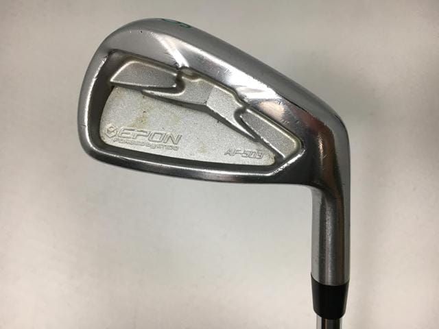 EPON エポン AF-503 アイアンセット 6-A EPON／／AF-503 アイアンの口コミ評価｜ゴルフクラブ・ギア情報