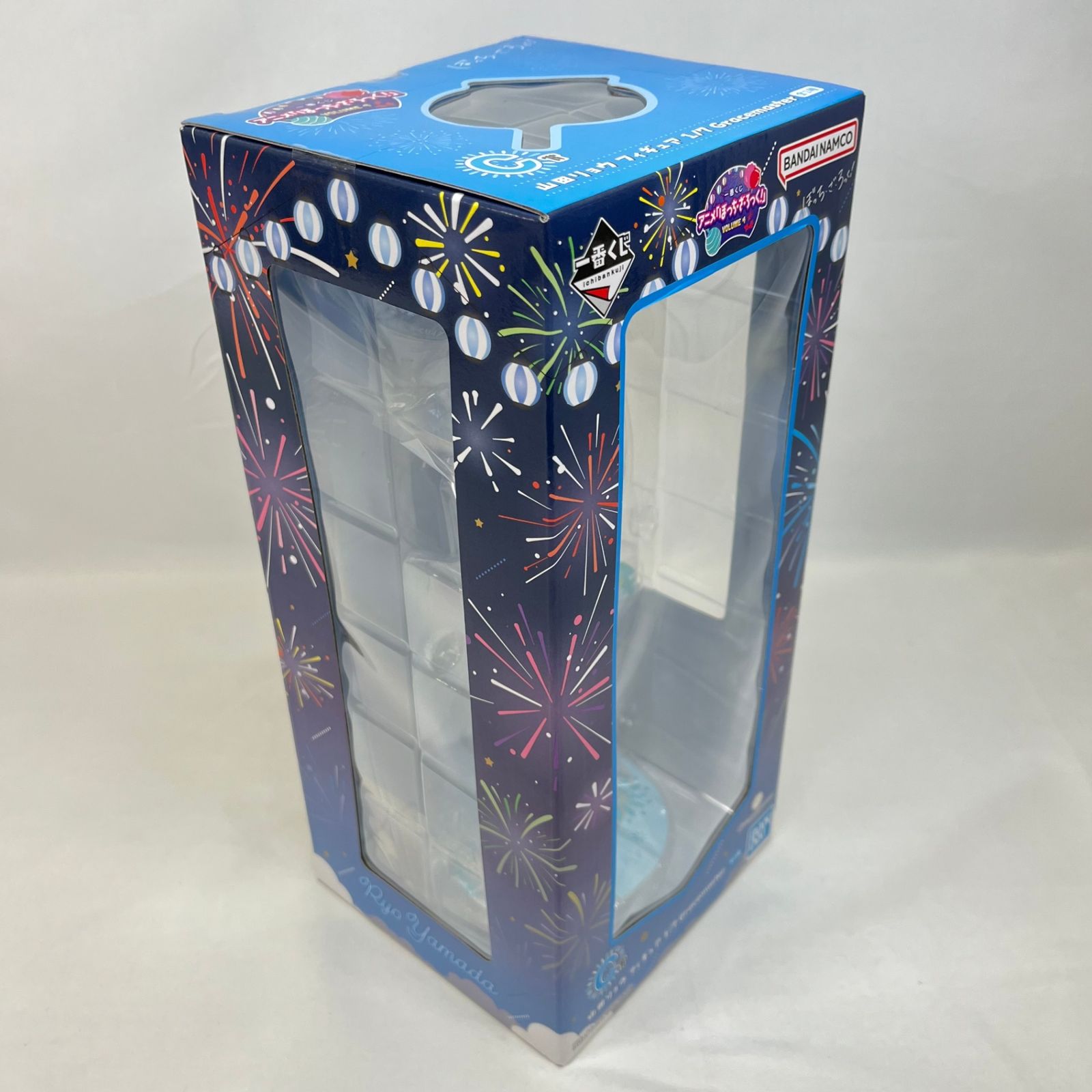 一番くじ　C賞　山田リョウ　フィギュア　1/7Gracemaster 未開封 未開封 ぼっち・ざ・ろっく！ 一番くじ 山田リョウ フィギュア C賞など